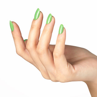 Bluesky Gel Polish - LUSH TROPICS - 80579