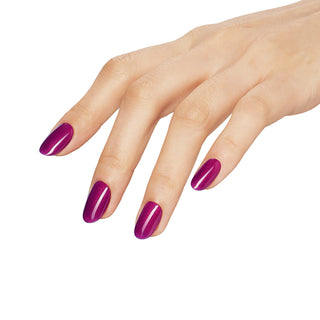 Bluesky Gel Polish - TANGO PASSION - 80580