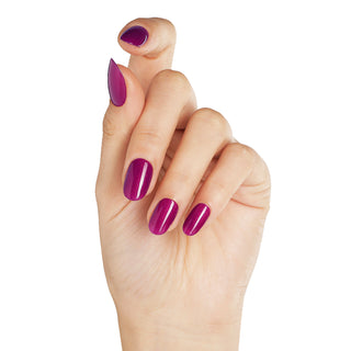 Bluesky Gel Polish - TANGO PASSION - 80580