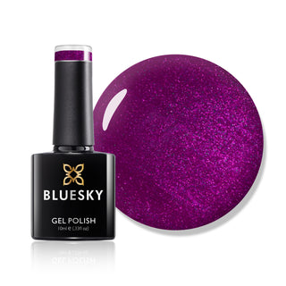 Bluesky Gel Polish - TANGO PASSION - 80580