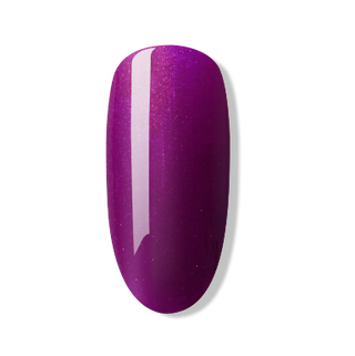 Bluesky Gel Polish - TANGO PASSION - 80580