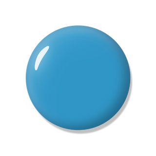 Bluesky Gel Polish - CERULEAN SEA - 80581