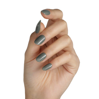 Bluesky Gel Polish - WILD MOSS - 80595