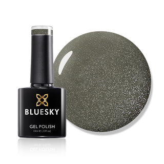 Bluesky Gel Polish - WILD MOSS - 80595