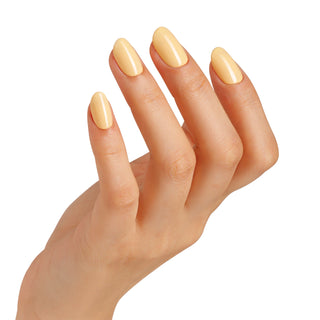 Bluesky Gel Polish - HONEY DARLIN - 80624