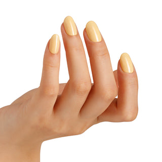 Bluesky Gel Polish - HONEY DARLIN - 80624