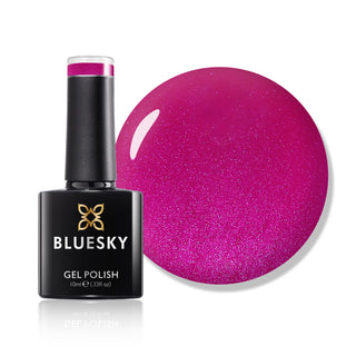 Ecstasy Fuchsia - 80642 - 10ml Gel Polish