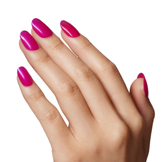 Ecstasy Fuchsia - 80642 - 10ml Gel Polish