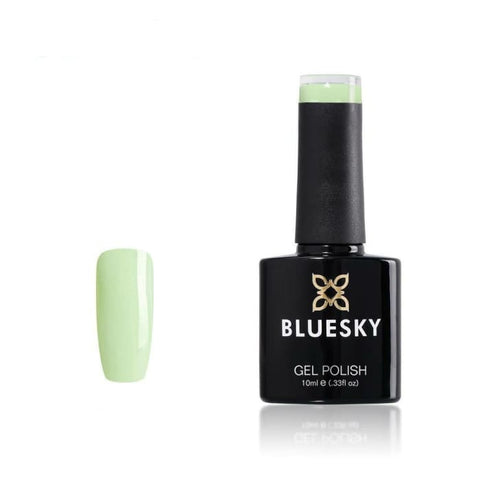 Bluesky Gel Polish - Mint Sugar Cane - 80647