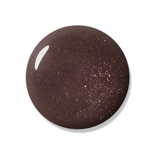 Bluesky Gel Polish - MOCCA SHIMMER - A014