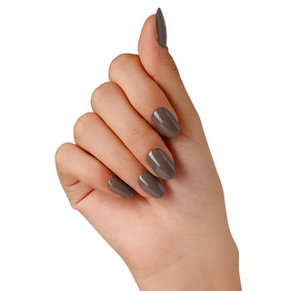 Bluesky Gel Polish - MUD - A020