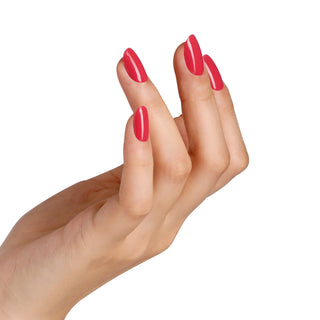 Bluesky Gel Polish - SIMPLY RED - A026