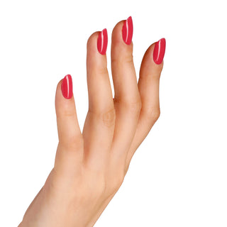 Bluesky Gel Polish - SIMPLY RED - A026