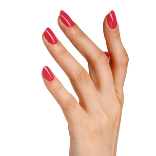 Bluesky Gel Polish - SIMPLY RED - A026