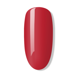 Bluesky Gel Polish - SIMPLY RED - A026