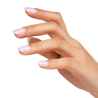 Bluesky Gel Polish - STRAWBERRY PINK - A031