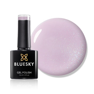 Bluesky Gel Polish - STRAWBERRY PINK - A031