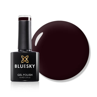 Bluesky Gel Polish - BLOODSHOT - A039