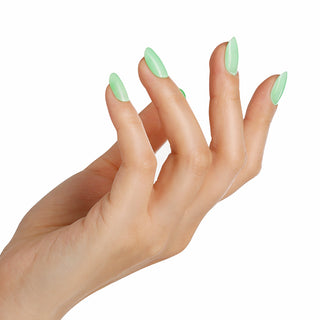 Bluesky Gel Polish - MENTAL MINT - A047