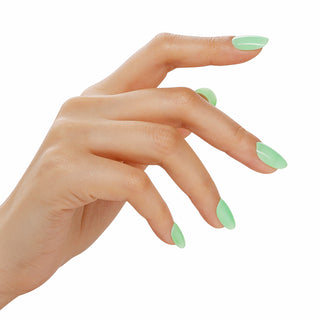 Bluesky Gel Polish - MENTAL MINT - A047