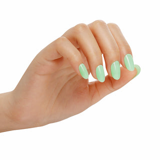 Bluesky Gel Polish - MENTAL MINT - A047