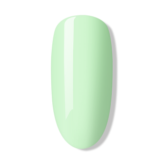 Bluesky Gel Polish - MENTAL MINT - A047