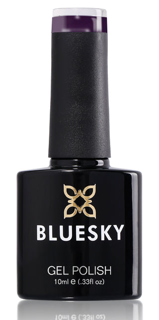 Bluesky Gel Polish - A067 - Oblivion