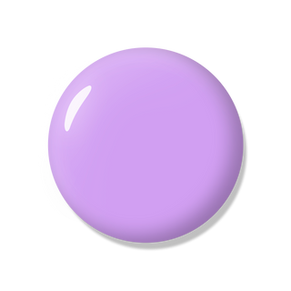 Bluesky Gel Polish - PASTEL PURPLE - A070