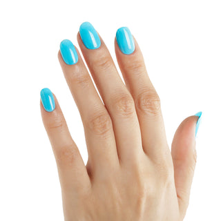 Bluesky Gel Polish - A093 - Ocean