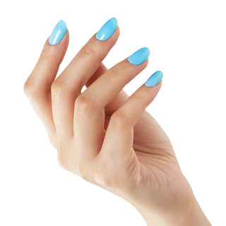 Bluesky Gel Polish - A093 - Ocean