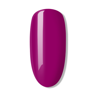 Bluesky Gel Polish - A110 - Dark Pink