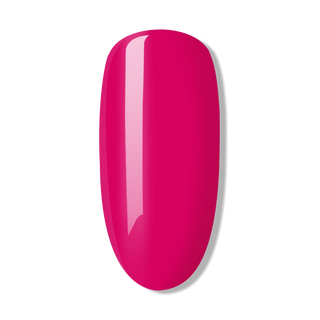 Bluesky Gel Polish - HOT PINK - A117