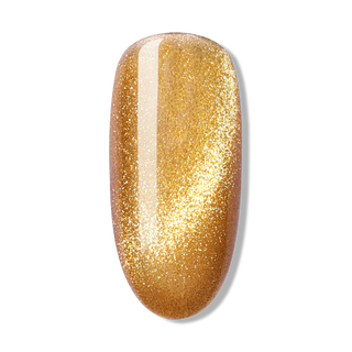 STUB Bluesky Mini Trio Set - Golden Glow (September 2026 Nail Mail)