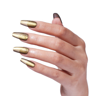 Woodland Light - AGW02 - 10ml Cat Eye Gel Polish