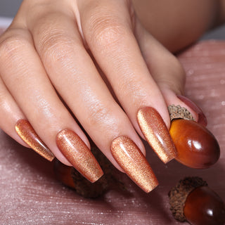 Stellar Halo - AGW03 - 10ml Cat Eye Gel Polish