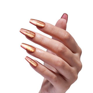 Stellar Halo - AGW03 - 10ml Cat Eye Gel Polish