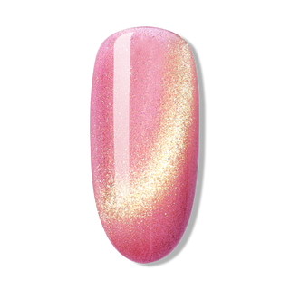 Dawn Pink - AGW04 - 10ml Cat Eye Gel Polish