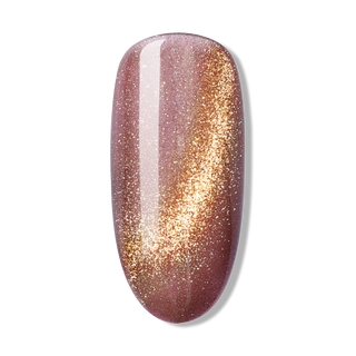 Banquet Violet - AGW06 - 10ml Cat Eye Gel Polish