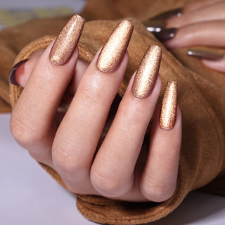 Banquet Violet - AGW06 - 10ml Cat Eye Gel Polish