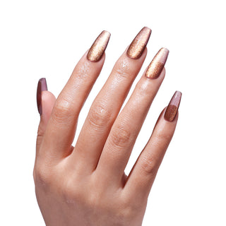 Banquet Violet - AGW06 - 10ml Cat Eye Gel Polish
