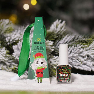 Bluesky Kids Airkiss Christmas Exclusive Bauble - 5ml - Mischievous Elf product image
