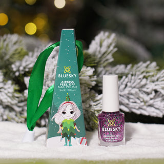 Bluesky Kids Airkiss Christmas Exclusive Bauble - 5ml - Christmas Tree product image