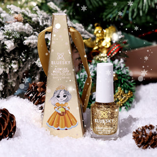 Bluesky Kids Christmas Bauble - 5ml - Bauble Bling