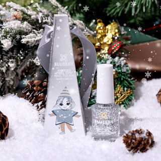 Bluesky Kids Christmas Bauble - 5ml - Star's Sparkle