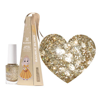 Bluesky Kids Christmas Bauble - 5ml - Bauble Bling