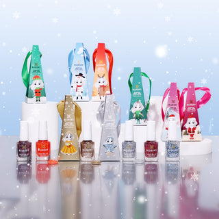 Bluesky Kids Christmas Exclusive Bauble - 5ml - Snowman