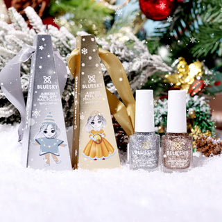 Bluesky Kids Christmas Bauble - 5ml - Bauble Bling