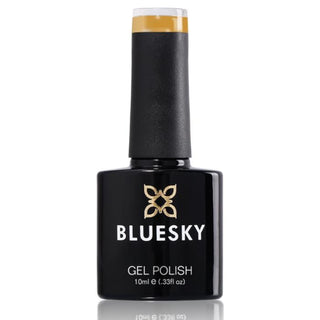 Bluesky Gel Polish - TERRA FIRMA - AW1802 - Gel Polish