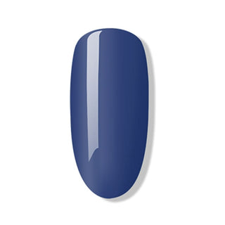 Bluesky Gel Polish - BIG BLUE MARBLE - AW1805 - Gel Polish