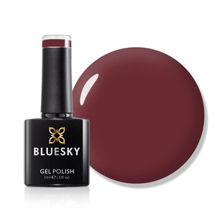 Bluesky Gel Polish - BLAST FROM THE PAST - AW1807 - Gel Polish